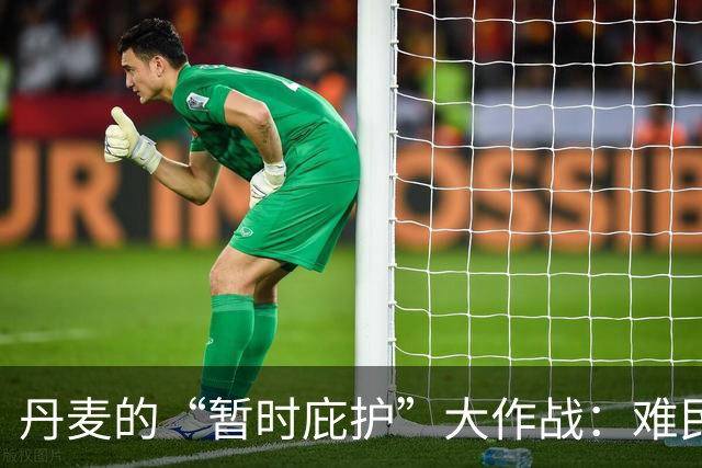 丹麦的“暂时庇护”大作战：难民不再是常客！